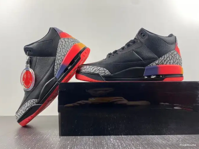 3 Jordan Balvin Air x Rio FN0344-001 J 0425
